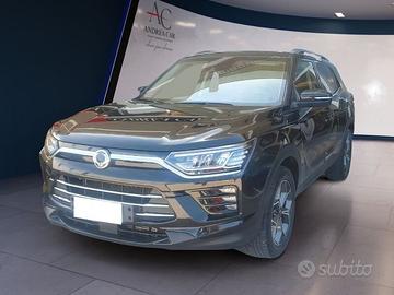 SsangYong Korando 1.5 gdi-t Dream 2wd