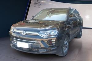 SsangYong Korando 1.5 gdi-t Dream 2wd