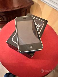 IPHONE 3gs
