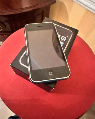 IPHONE 3gs