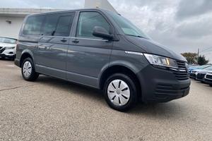 Volkswagen Caravelle T6 2.0 TDI 110CV PC Trendline