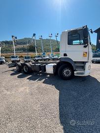 DAF 460 A TELAIO