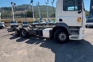 DAF 460 A TELAIO