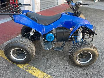 Quod elettrico