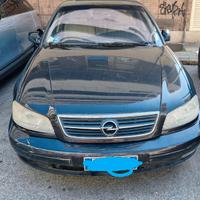 Opel Omega 3.2 V6 Executive – 130.000 km – Youngti