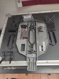 Traxxas telaio slash 2wd nuovo