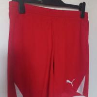 pantaloncini calcio Puma