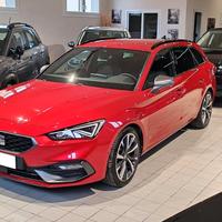 Seat Leon Sportstourer 1.5 eTSI 150 CV DSG FR