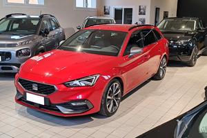 Seat Leon Sportstourer 1.5 eTSI 150 CV DSG FR