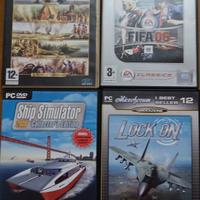 giochi pc