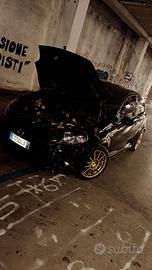Punto abarth
