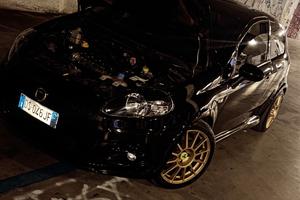 Punto abarth
