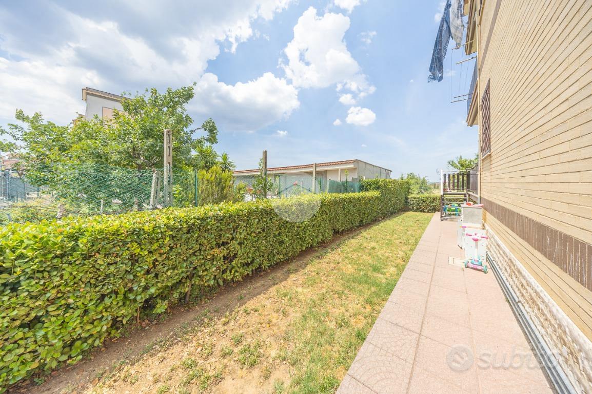 Appartamento – Roma, Lunghezza - Vista 5