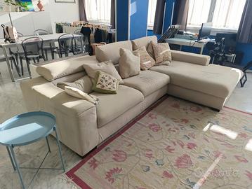 Divano angolare Poltronesofà