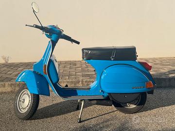 vespa P 200 E