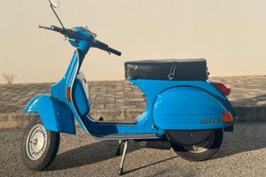 vespa P 200 E
