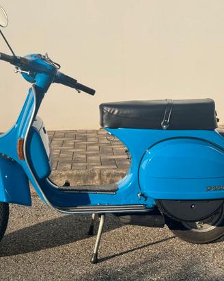 vespa P 200 E