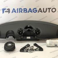 RICAMBI MINI COUNTRYMAN R60 KIT AIRBAG CRUSCOTTO
