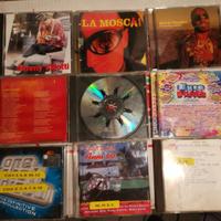 CD vari artisti