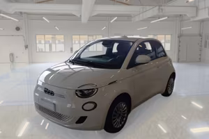 FIAT 500E ELETTRICA ACTION 58 CV 3 PORTE BERLINA