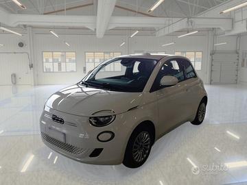 FIAT 500E ELETTRICA ACTION 58 CV 3 PORTE BERLINA
