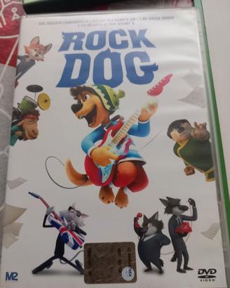 Dvd bambini 