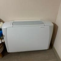 Termoconvettori a gas