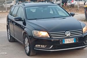 Volkswagen Passat Var. Bs. 1.4 TSI Comfort. EcoFue