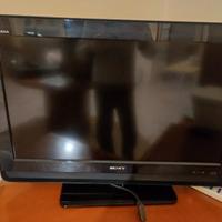 TV Sony Bravia