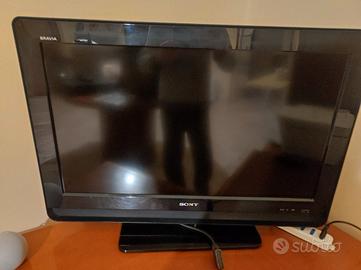 TV Sony Bravia