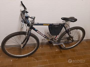 Moutain bike 26"