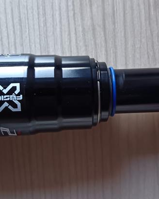 XFUSION O2 PRO RL ammortizzatore posteriore MTB