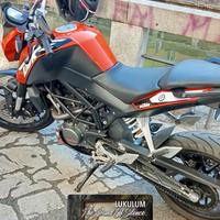 ktm duke 200