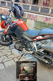 ktm duke 200