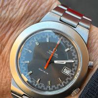 Omega Geneve Chronostop