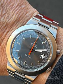 Omega Geneve Chronostop