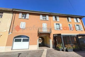 Appartamento Canegrate [Cod. rif 3330858ARG]