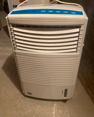 Raffrescatore umidificatore ad acqua 100gradi