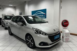 Peugeot 208 1.6D X NEOPATENTATI 2018
