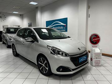 Peugeot 208 1.6D X NEOPATENTATI 2018
