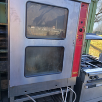 Attrezzatura ristorante