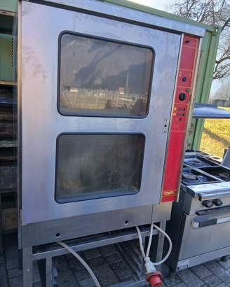 Attrezzatura ristorante