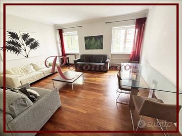 Appartamento di 90 m² con 2 locali a Milano