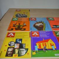 Rivista abitare annata 1997