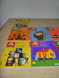Rivista abitare annata 1997