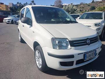 FIAT - Panda - 1.2 Active
