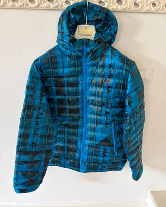 Piumino Diesel 55dsl