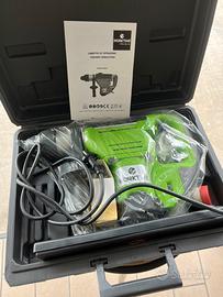 Trapano a percussione