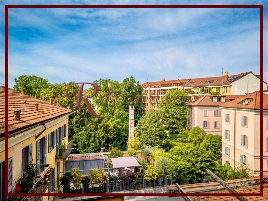 Appartamento – Milano, Magenta - San Vittore, Municipio 1 - Vista 3