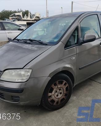 FIAT IDEA 350 1.2 16V 80CV 04-12 -ricambi